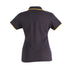 Winning Spirit The Liberty Contrast Polo | Ladies Shirts & Tops