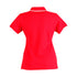 Winning Spirit The Liberty Contrast Polo | Ladies Shirts & Tops