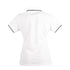 Winning Spirit The Liberty Contrast Polo | Ladies Shirts & Tops