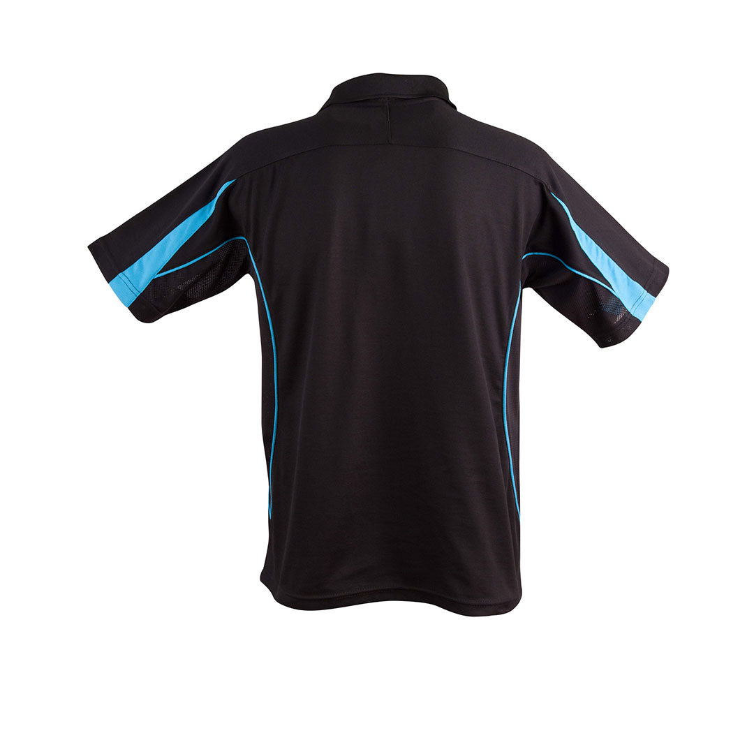 Winning Spirit The Legend Polo | Dark Colours | Kids | Short Sleeve Shirts & Tops