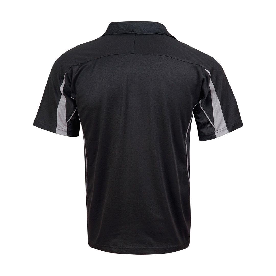 Winning Spirit The Legend Polo | Dark Colours | Kids | Short Sleeve Shirts & Tops