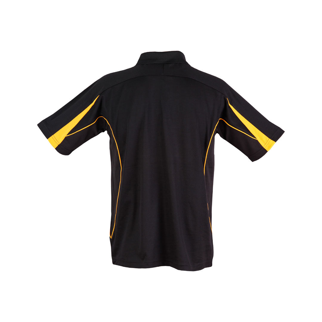 Winning Spirit The Legend Polo | Dark Colours | Kids | Short Sleeve Shirts & Tops