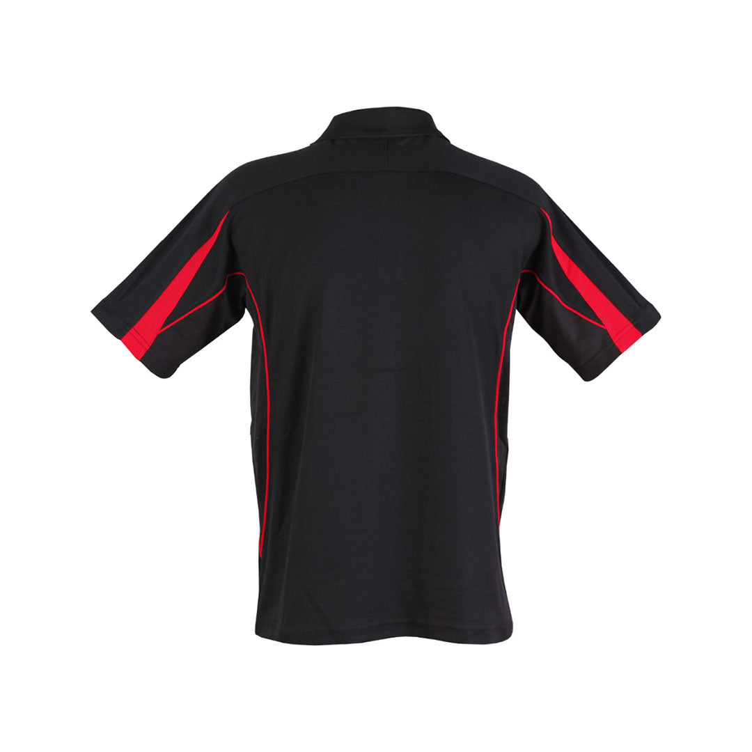 Winning Spirit The Legend Polo | Dark Colours | Kids | Short Sleeve Shirts & Tops