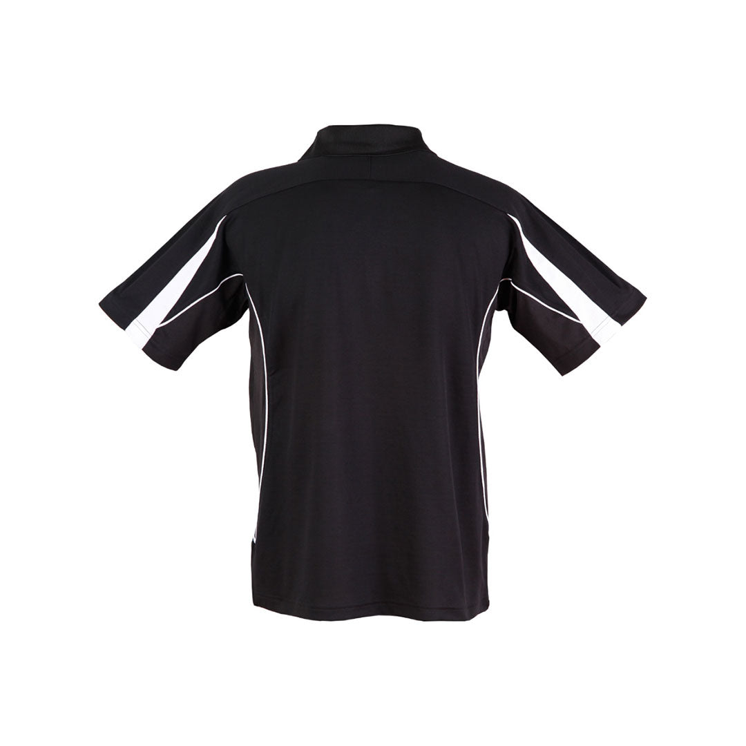 Winning Spirit The Legend Polo | Dark Colours | Kids | Short Sleeve Shirts & Tops