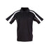 Winning Spirit The Legend Polo | Dark Colours | Kids | Short Sleeve Black/White Shirts & Tops