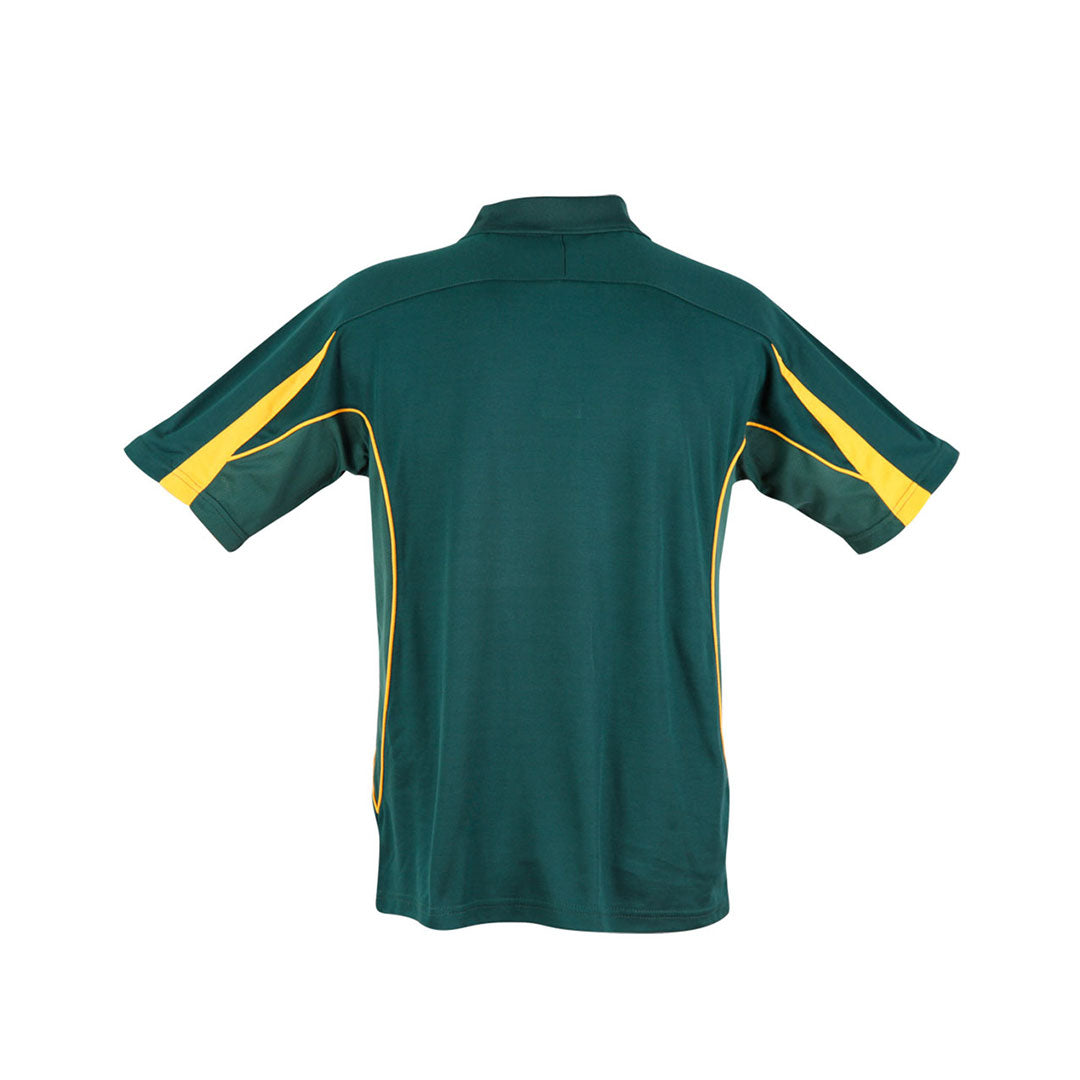 Winning Spirit The Legend Polo | Bright Colours | Kids | Short Sleeve Shirts & Tops