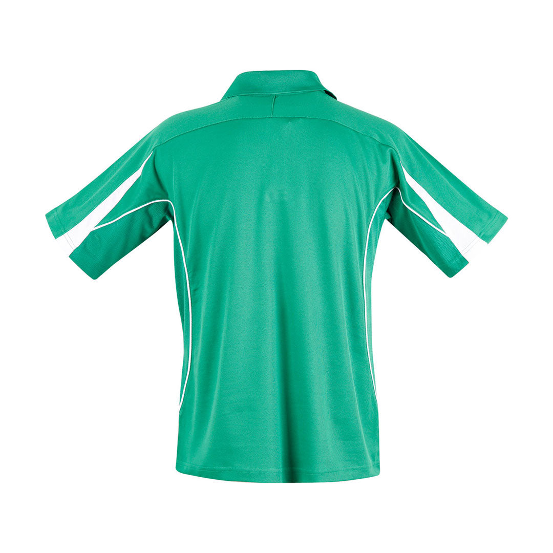 Winning Spirit The Legend Polo | Bright Colours | Kids | Short Sleeve Shirts & Tops