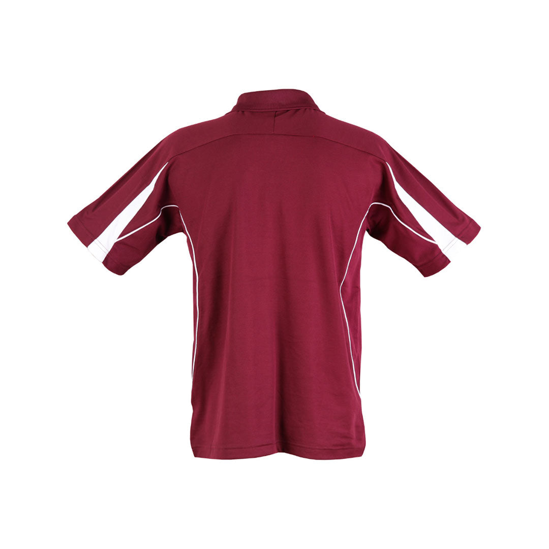Winning Spirit The Legend Polo | Dark Colours | Kids | Short Sleeve Shirts & Tops