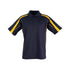 Winning Spirit The Legend Polo | Dark Colours | Kids | Short Sleeve Navy/Gold Shirts & Tops