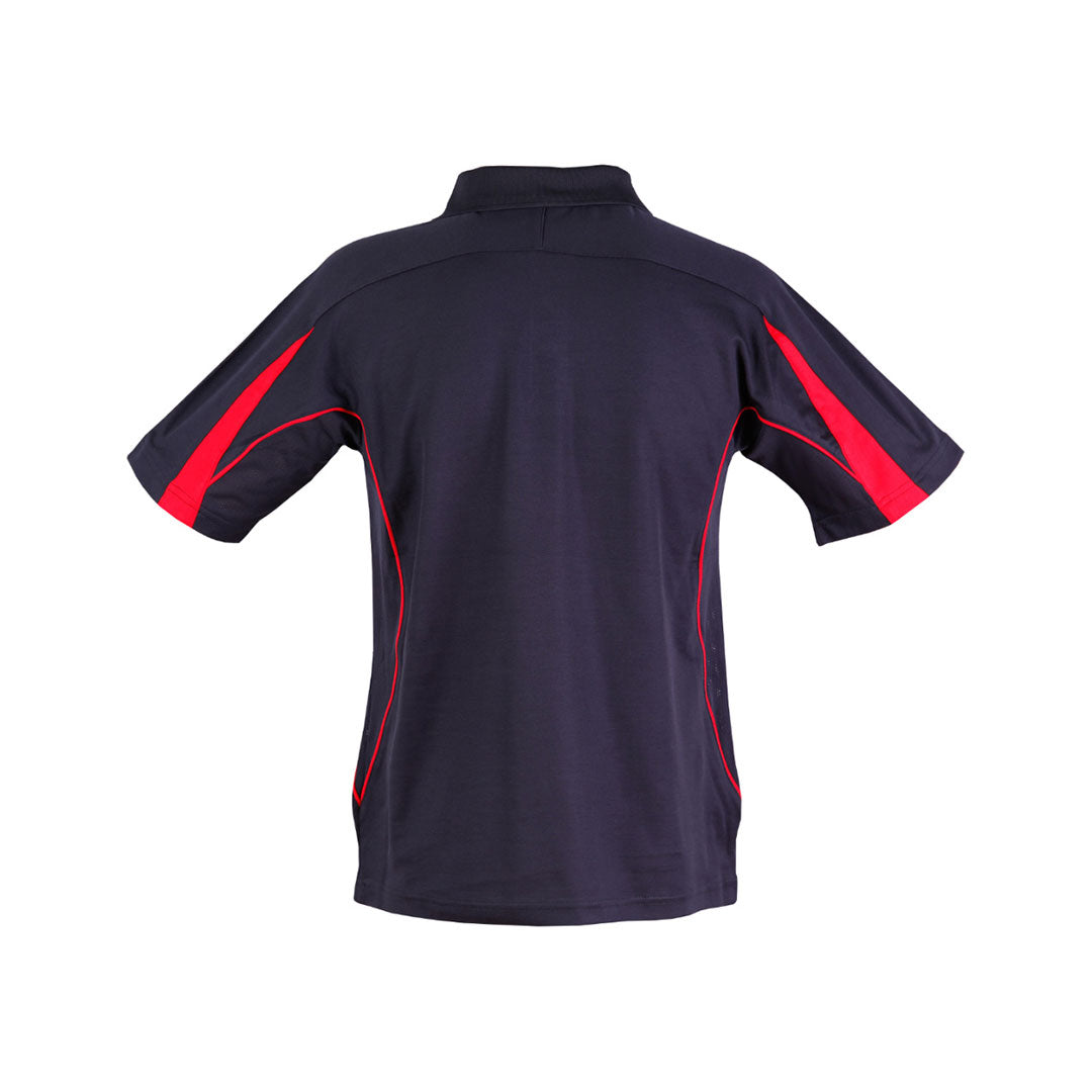 Winning Spirit The Legend Polo | Dark Colours | Kids | Short Sleeve Shirts & Tops