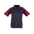 Winning Spirit The Legend Polo | Dark Colours | Kids | Short Sleeve Navy/Red Shirts & Tops