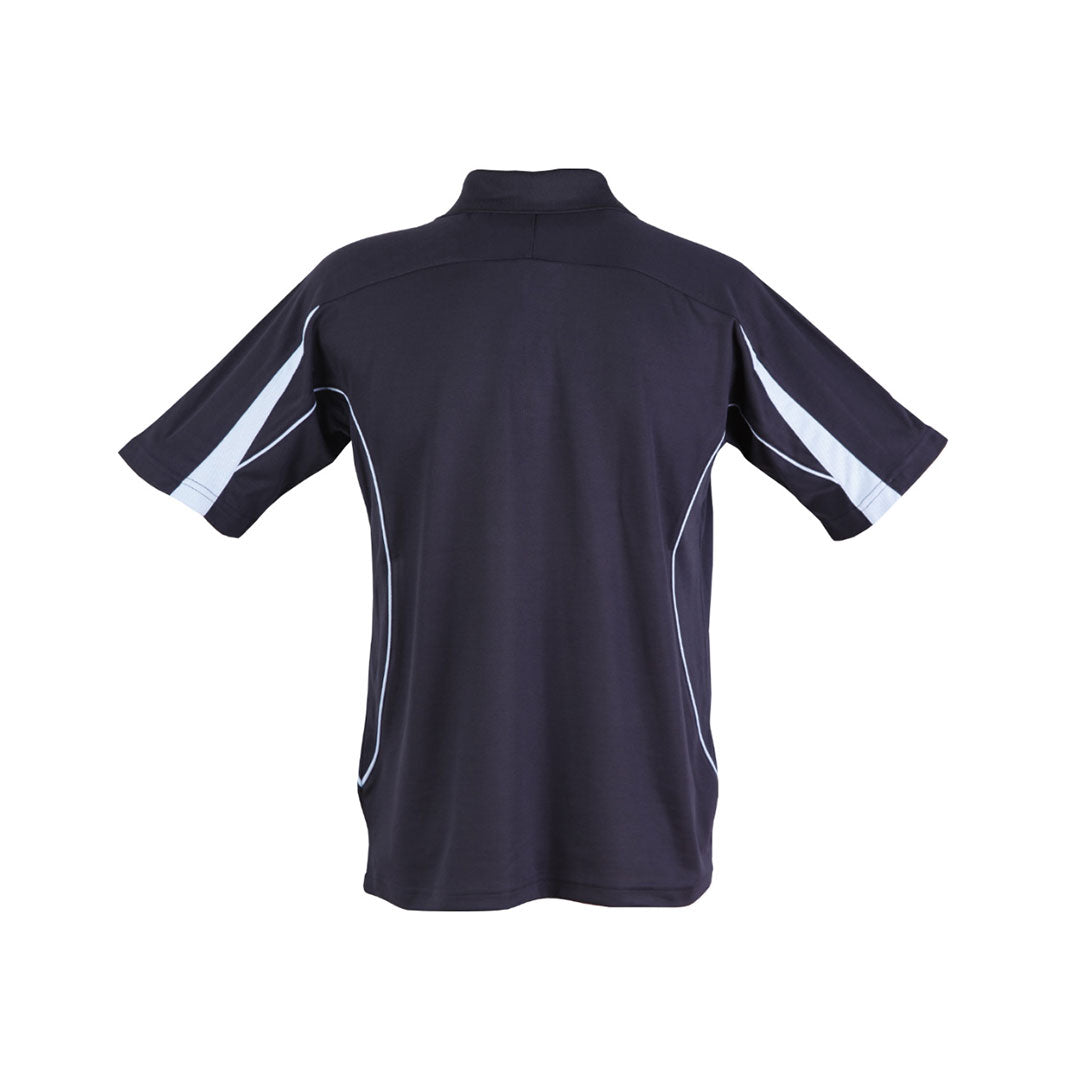 Winning Spirit The Legend Polo | Dark Colours | Kids | Short Sleeve Shirts & Tops