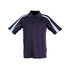 Winning Spirit The Legend Polo | Dark Colours | Kids | Short Sleeve Navy/Sky Shirts & Tops