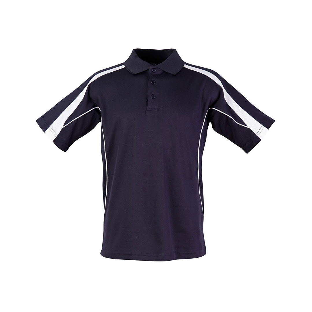Winning Spirit The Legend Polo | Dark Colours | Kids | Short Sleeve Shirts & Tops
