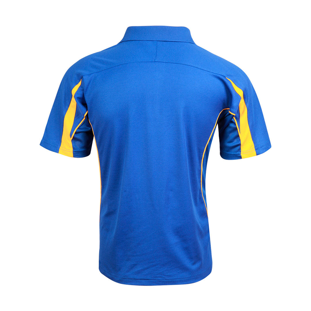 Winning Spirit The Legend Polo | Bright Colours | Kids | Short Sleeve Shirts & Tops