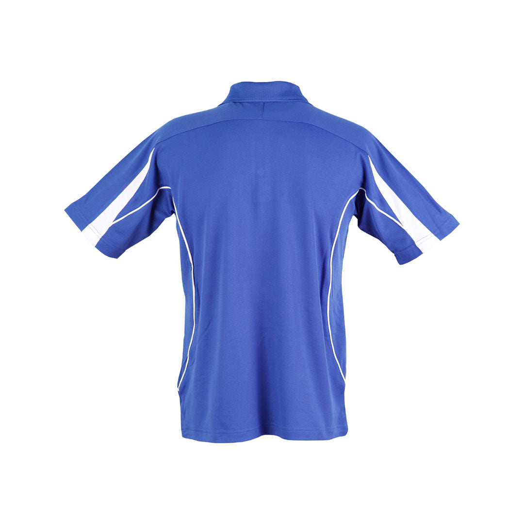 Winning Spirit The Legend Polo | Bright Colours | Kids | Short Sleeve Shirts & Tops