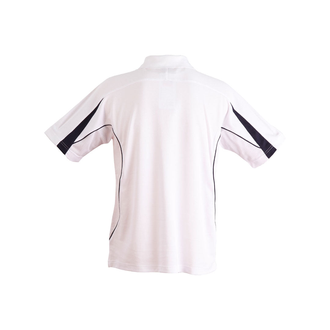 Winning Spirit The Legend Polo | Bright Colours | Kids | Short Sleeve Shirts & Tops