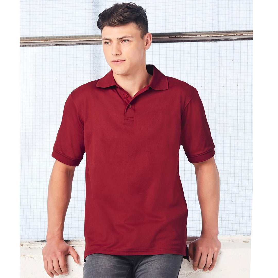 Winning Spirit The Victory Polo | Mens | Short Sleeve Shirts & Tops
