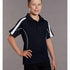 Winning Spirit The Legend Polo | Bright Colours | Kids | Short Sleeve Shirts & Tops