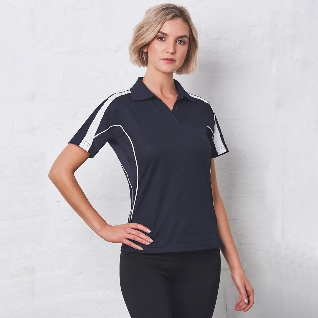 The Legend Polo | Ladies | Short Sleeve