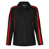 Winning Spirit The Legend Polo | Kids | Long Sleeve Black/Red Shirts & Tops