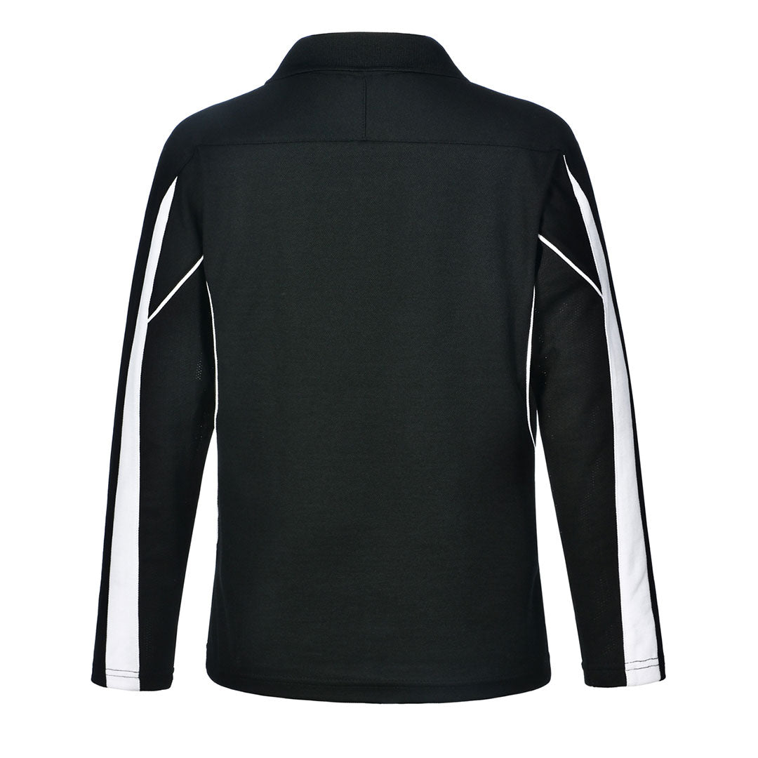 Winning Spirit The Legend Polo | Kids | Long Sleeve Shirts & Tops