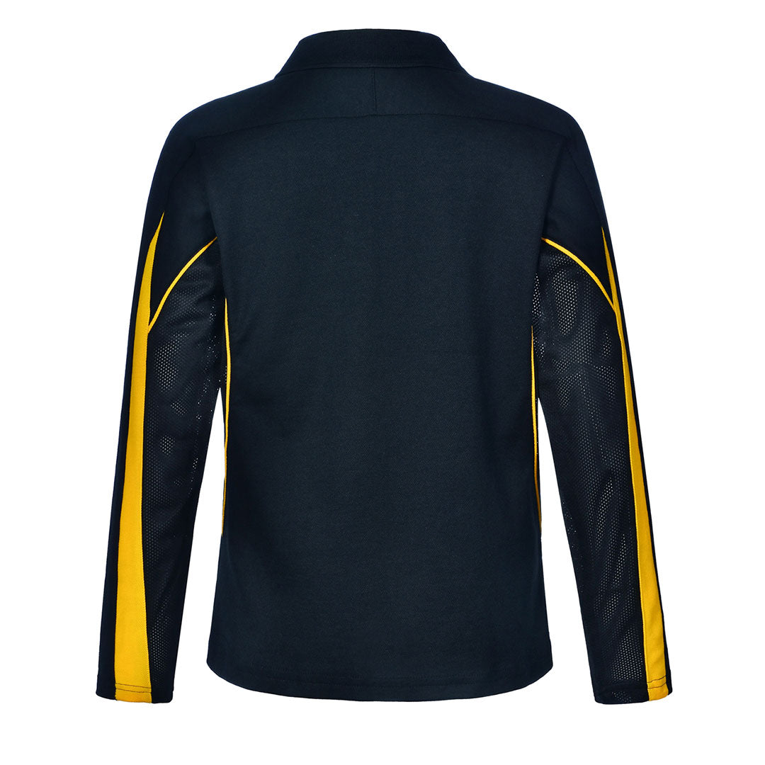 Winning Spirit The Legend Polo | Kids | Long Sleeve Shirts & Tops