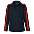 Winning Spirit The Legend Polo | Kids | Long Sleeve Navy/Red Shirts & Tops
