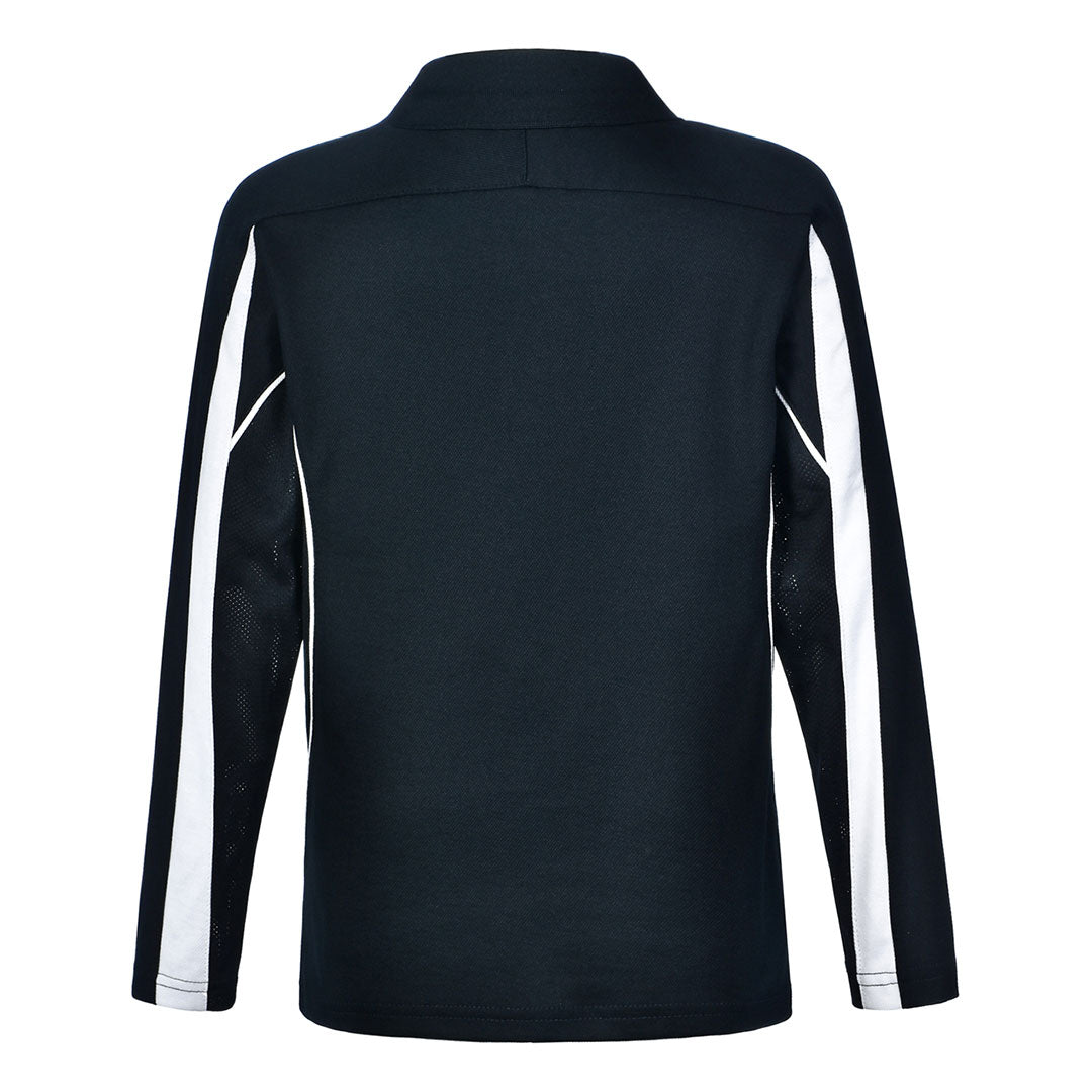 Winning Spirit The Legend Polo | Kids | Long Sleeve Shirts & Tops