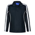 Winning Spirit The Legend Polo | Kids | Long Sleeve Navy/White Shirts & Tops