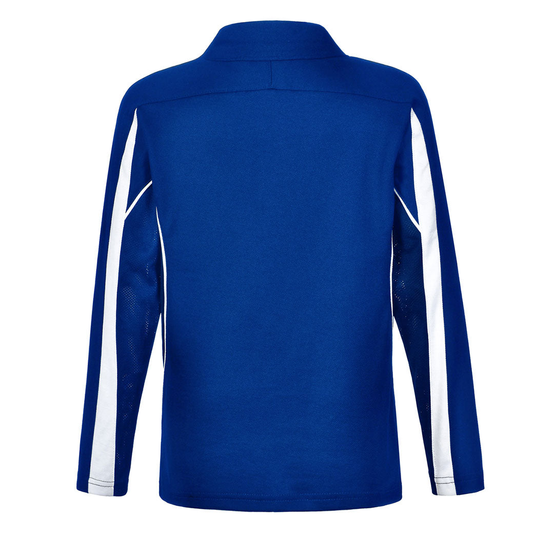 Winning Spirit The Legend Polo | Kids | Long Sleeve Shirts & Tops