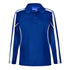 Winning Spirit The Legend Polo | Kids | Long Sleeve Royal/White Shirts & Tops