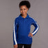 Winning Spirit The Legend Polo | Kids | Long Sleeve Shirts & Tops