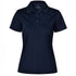 Winning Spirit The Icon Polo | Ladies Navy Shirts & Tops