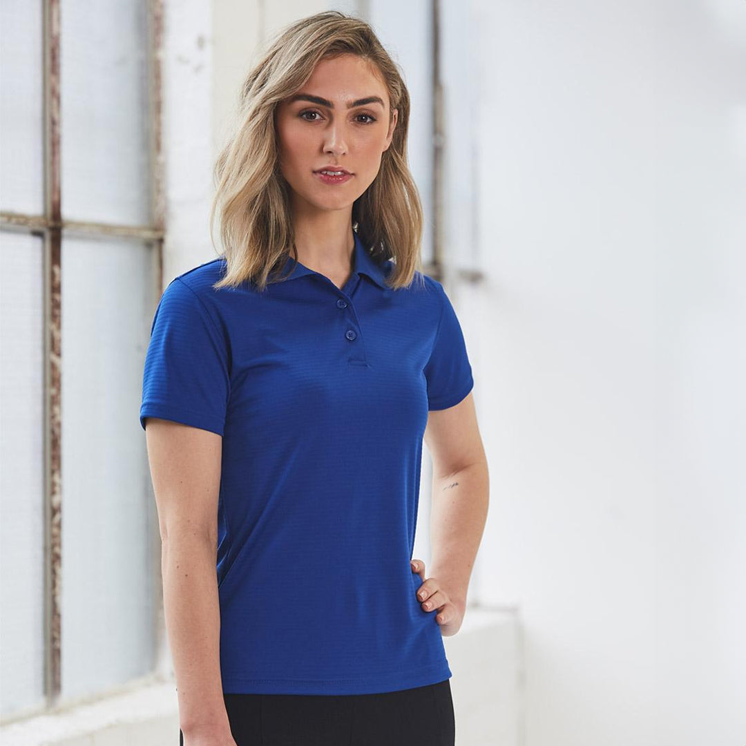 Winning Spirit The Icon Polo | Ladies Shirts & Tops