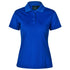 Winning Spirit The Icon Polo | Ladies Royal Shirts & Tops