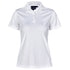 Winning Spirit The Icon Polo | Ladies White Shirts & Tops