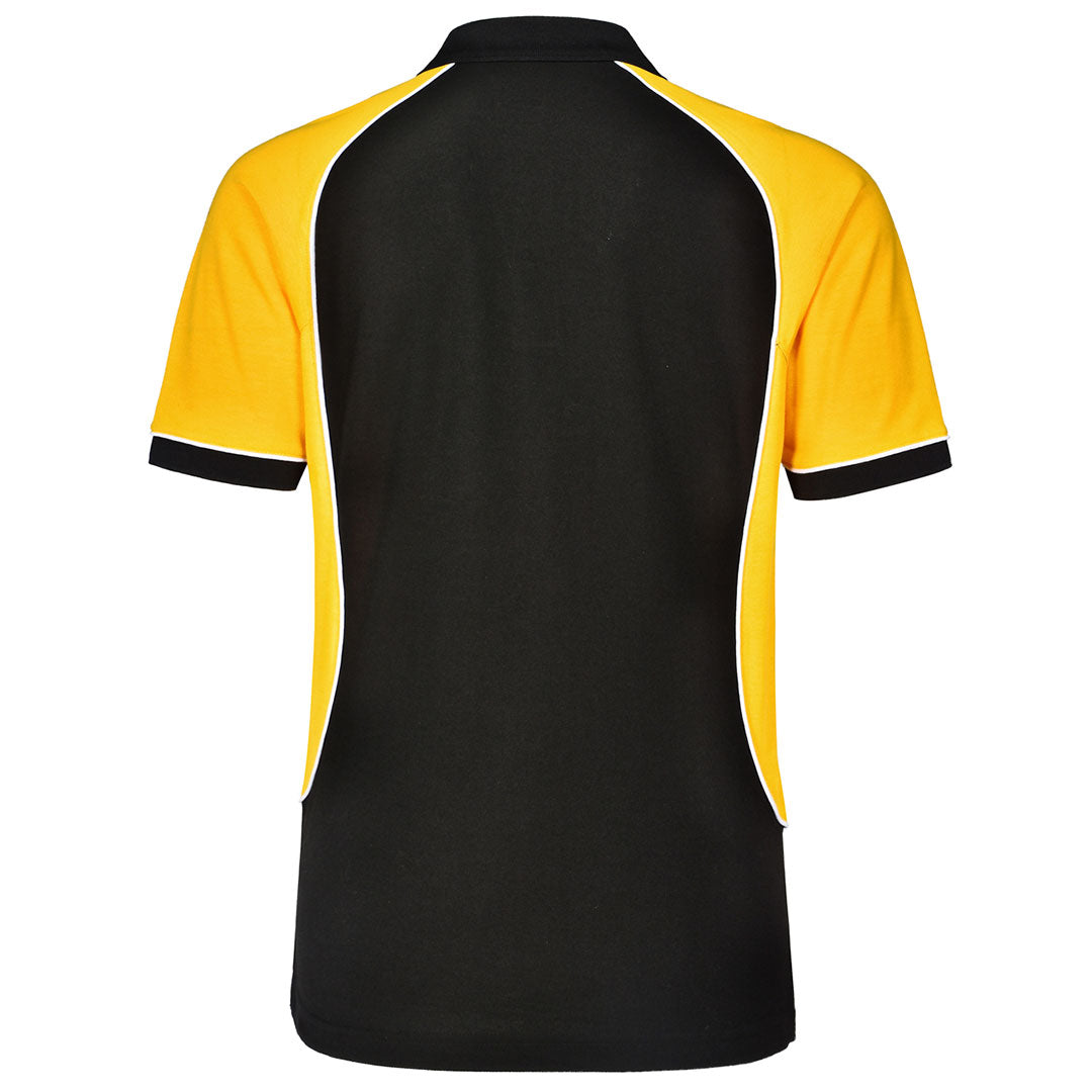 Winning Spirit The Arena Tri-Colour Polo | Mens Shirts & Tops