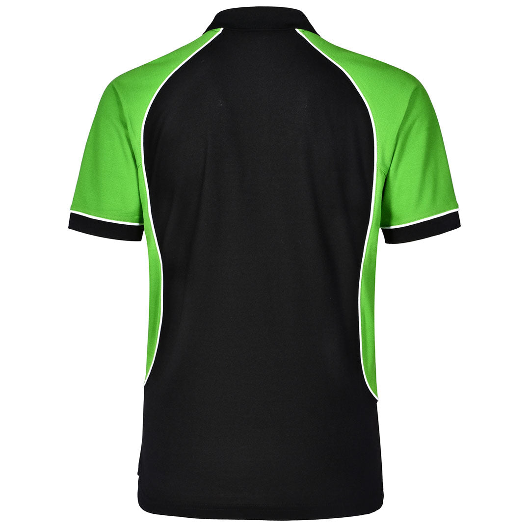 Winning Spirit The Arena Tri-Colour Polo | Kids Shirts & Tops