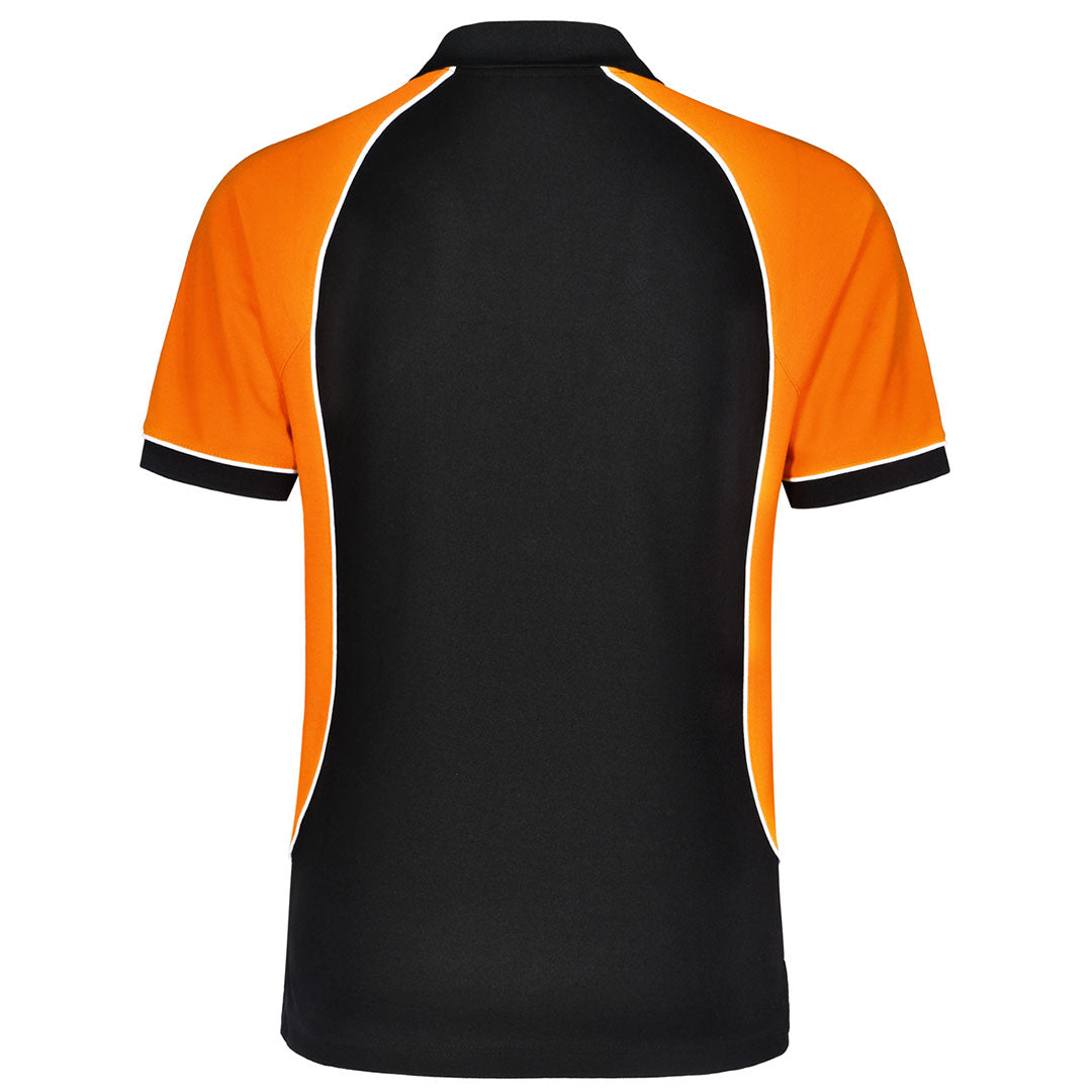 Winning Spirit The Arena Tri-Colour Polo | Mens Shirts & Tops