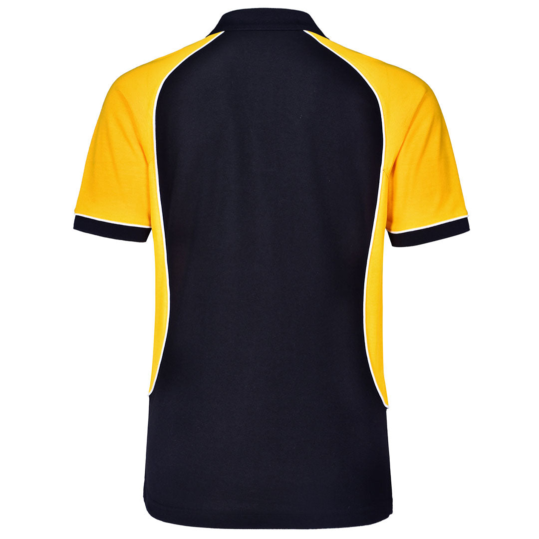 Winning Spirit The Arena Tri-Colour Polo | Mens Shirts & Tops