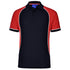 Winning Spirit The Arena Tri-Colour Polo | Kids Shirts & Tops