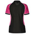 Winning Spirit The Arena Tri-Colour Polo | Ladies Shirts & Tops