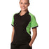 Winning Spirit The Arena Tri-Colour Polo | Ladies Shirts & Tops