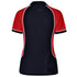 Winning Spirit The Arena Tri-Colour Polo | Ladies Shirts & Tops