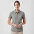 Winning Spirit The Graphene Polo | Ladies | Short Sleeve Shirts & Tops