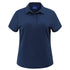 Winning Spirit The Graphene Polo | Ladies | Short Sleeve Navy Shirts & Tops