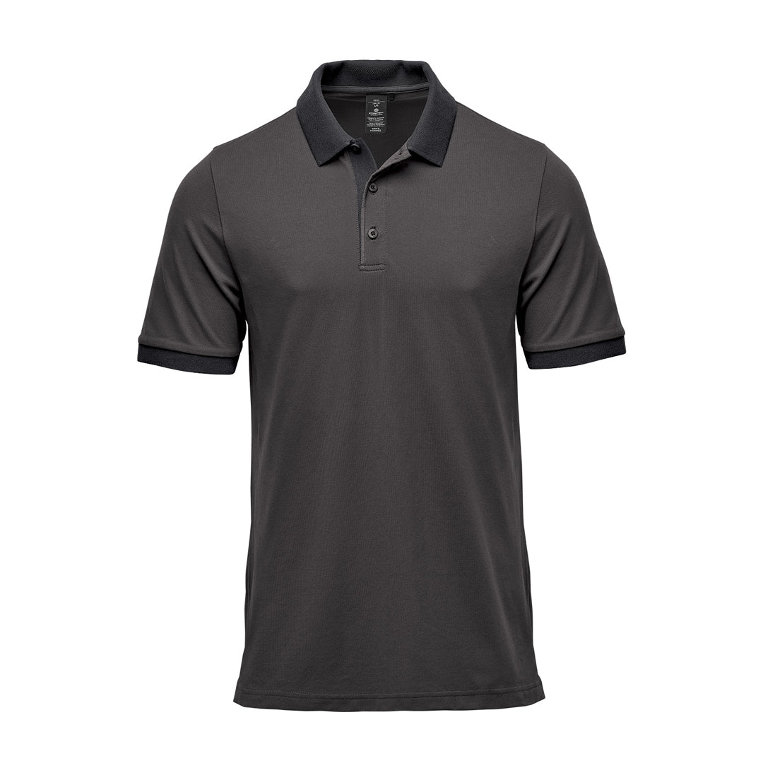 Stormtech The Ferrera Polo | Mens | Short Sleeve Dolphin Shirts & Tops