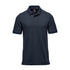 Stormtech The Ferrera Polo | Mens | Short Sleeve Navy Shirts & Tops