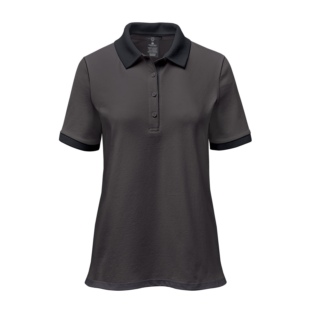 Stormtech The Ferrera Polo | Ladies | Short Sleeve Dolphin Shirts & Tops